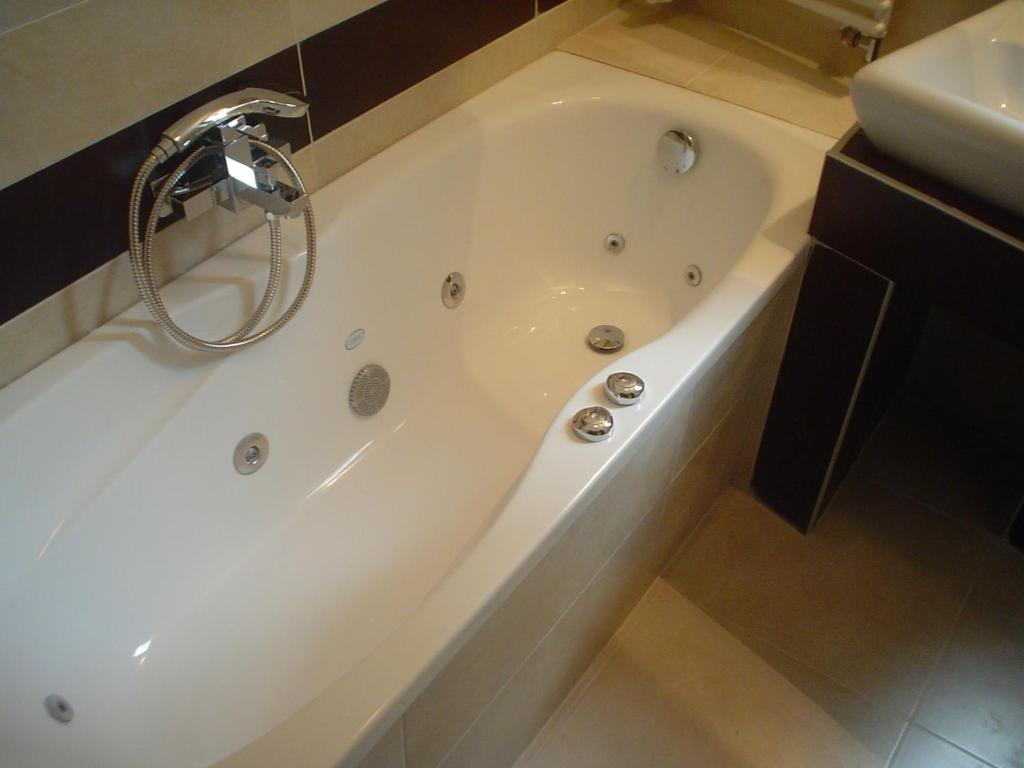 Pirelli Apartament Apartment Warsaw