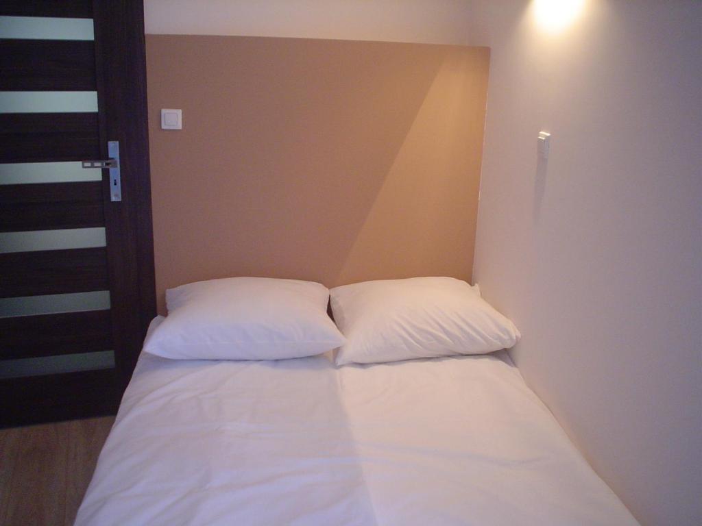 Pirelli Apartament Apartment