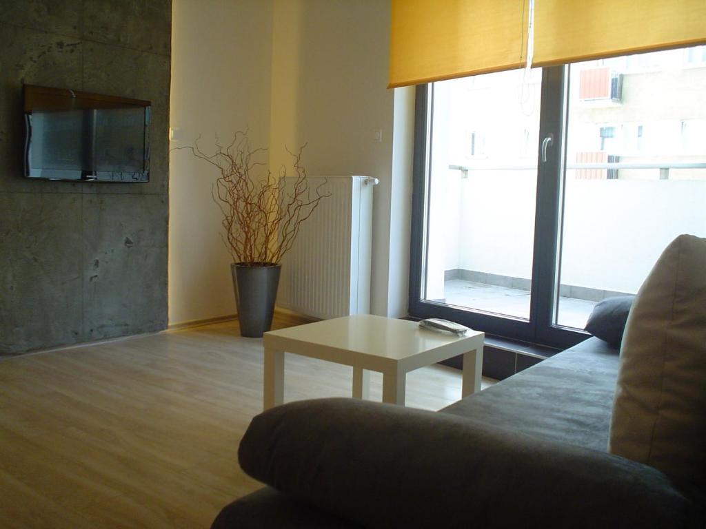 Pirelli Apartament Apartment Warsaw