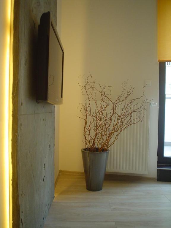 Pirelli Apartament Apartment