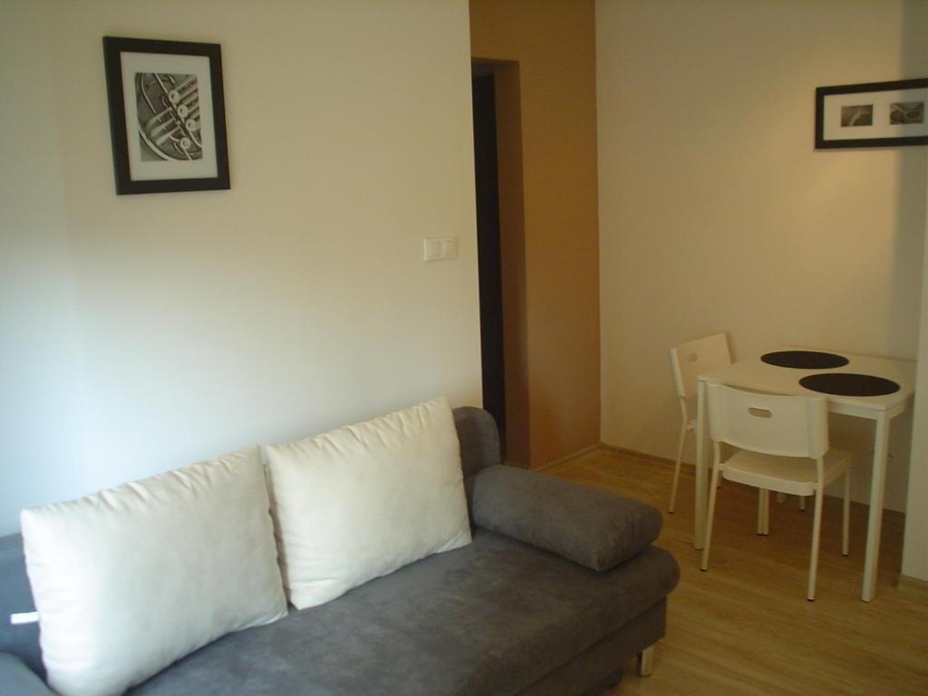 Pirelli Apartament Apartment Warsaw