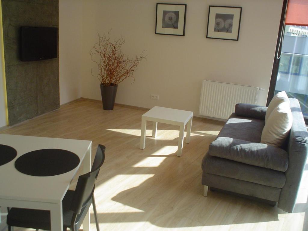 Pirelli Apartament Apartment *