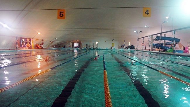 Ở trọ Arkadia Centrum - Warsaw