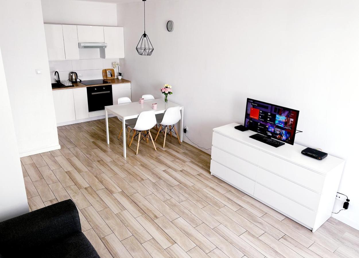 Apartment Blisko Do Centrum *