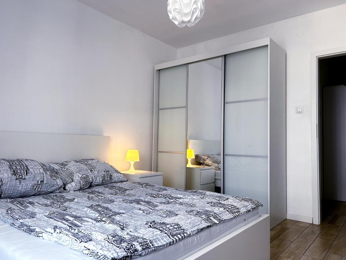 Apartment Blisko Do Centrum