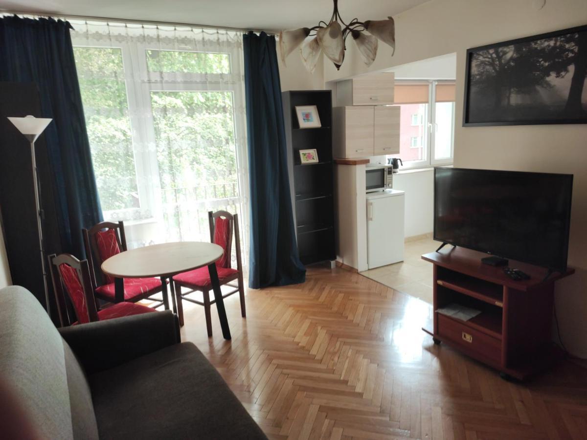 Apartment Zoliborz *