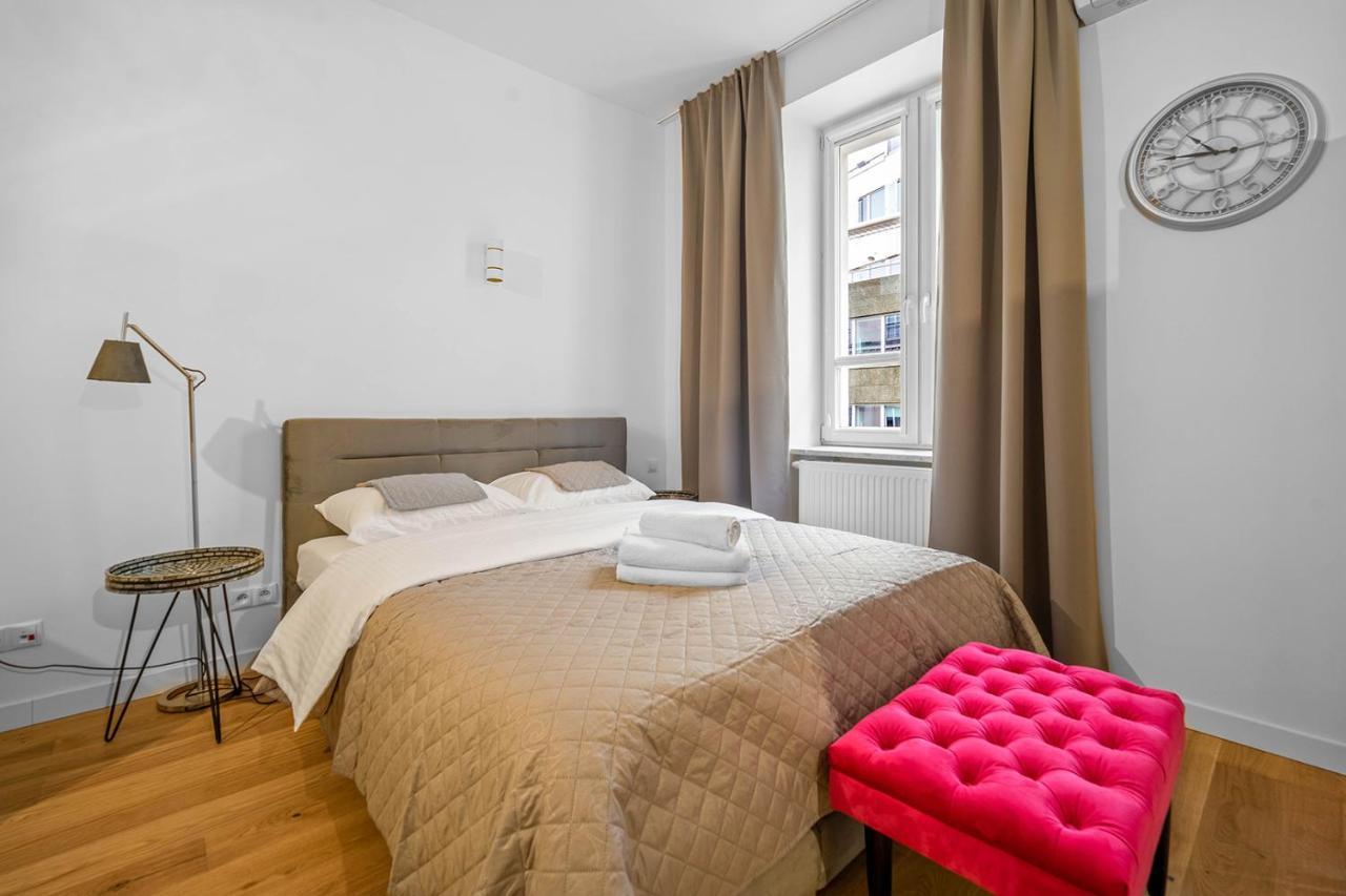 Apartamento Piekna Yellow