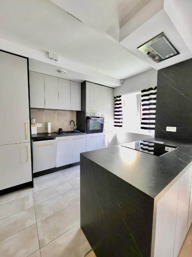 Project Comfort Apartament Zwierzyniecka 15/7 Torwar * Warsaw