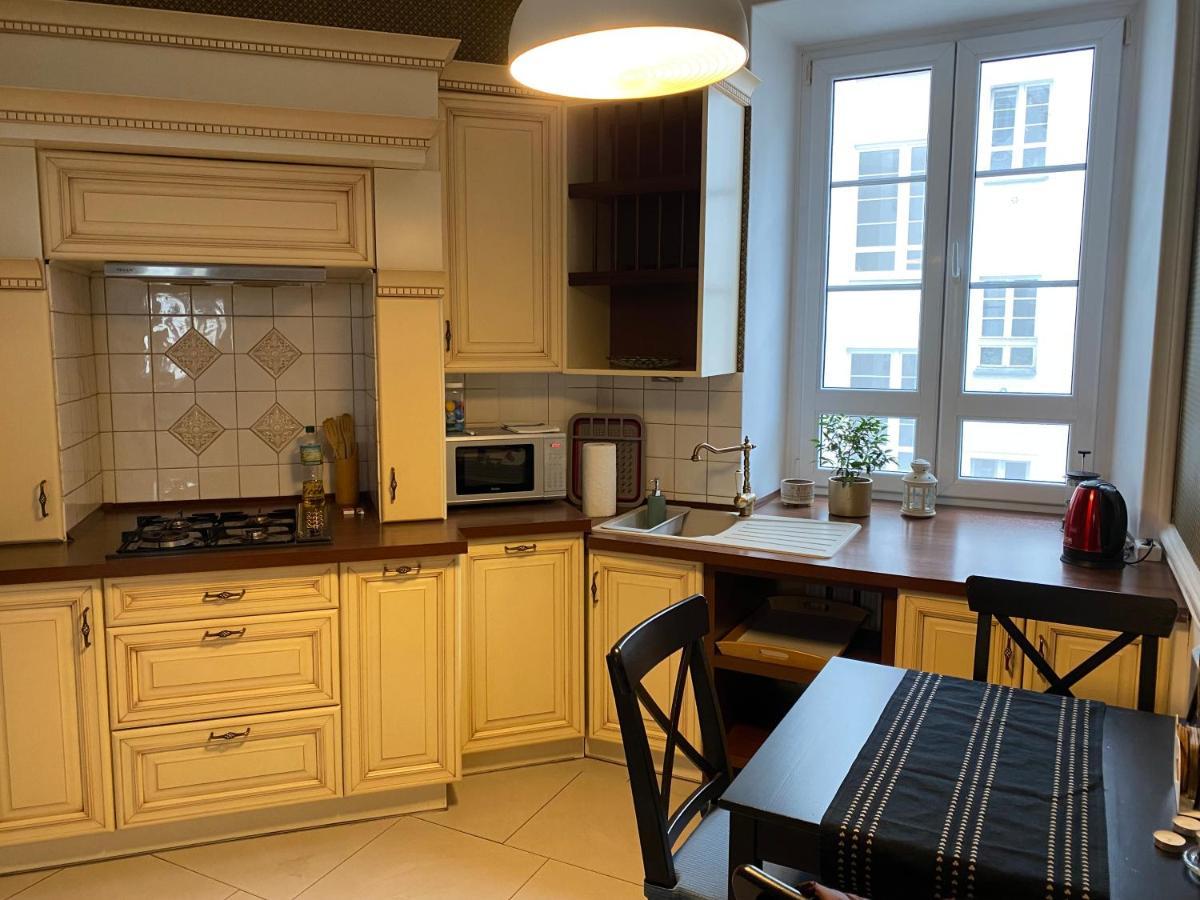 Apartment Poznanska Street