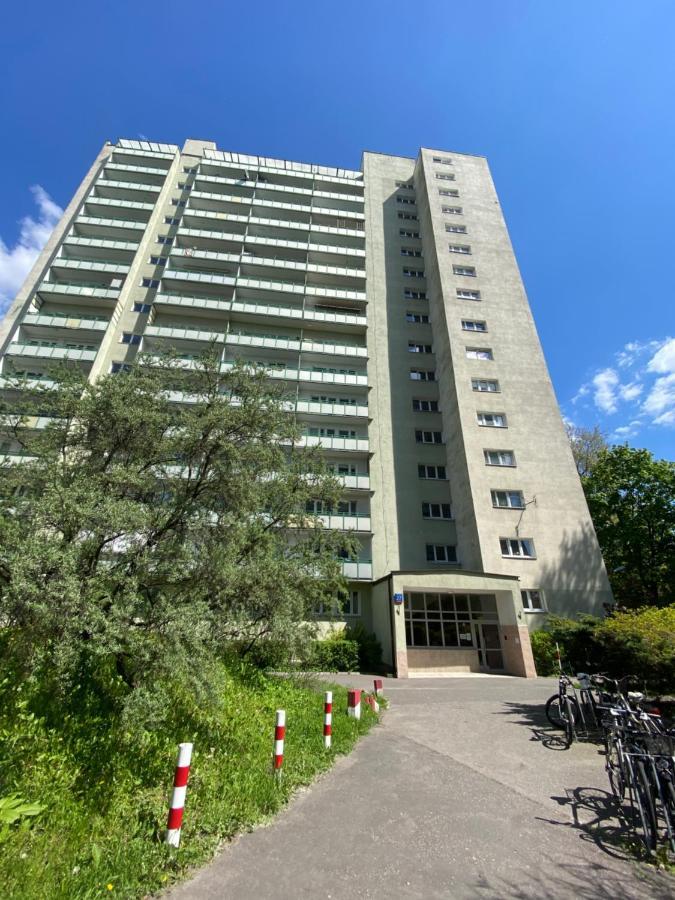 Brand New In Perfect Location Căn hộ Warsaw
