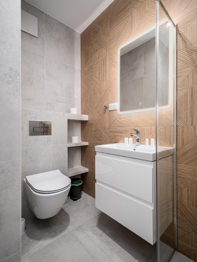 Apartament Wiktoryn