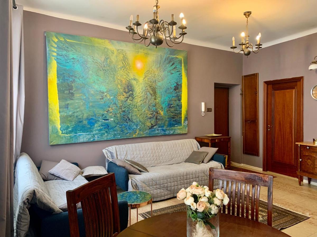 Beautiful And Charming In The Heart Of The Old Town Varsóvia