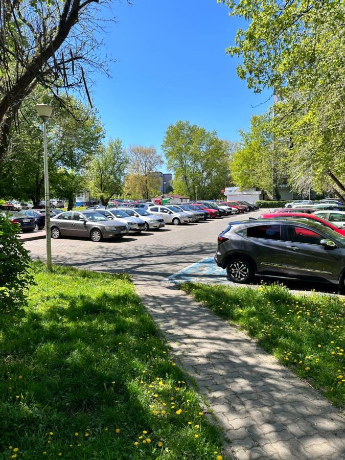 Goclaw 2 Parking Free