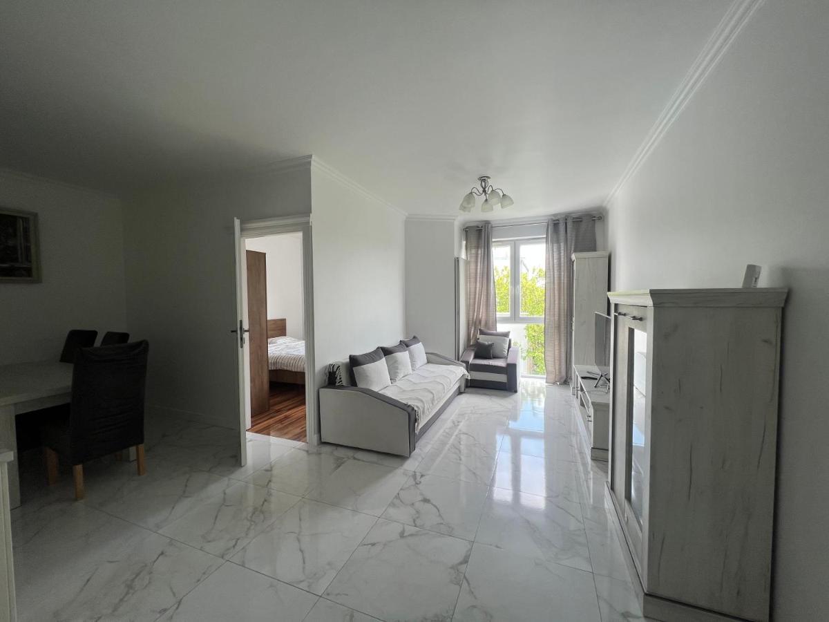 Apartamento Apartament Cyprysowa-lotnisko *