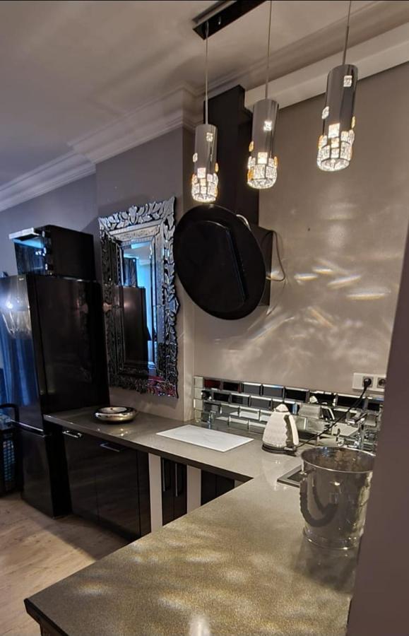 Glamour Warsaw