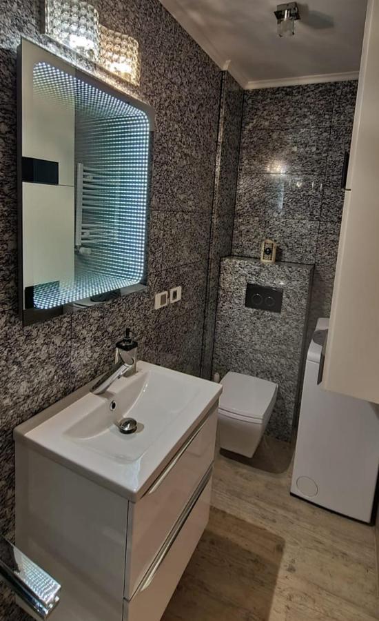 Apartment Glamour Warsaw