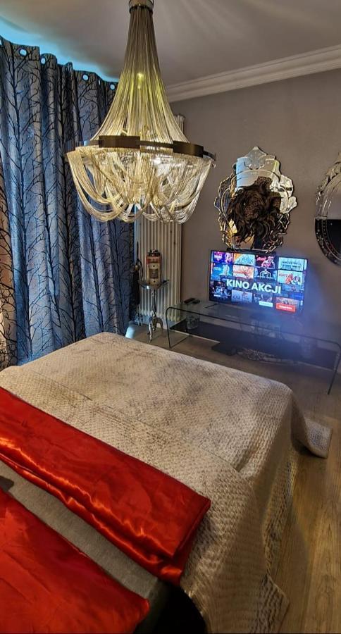 Glamour Apartment *