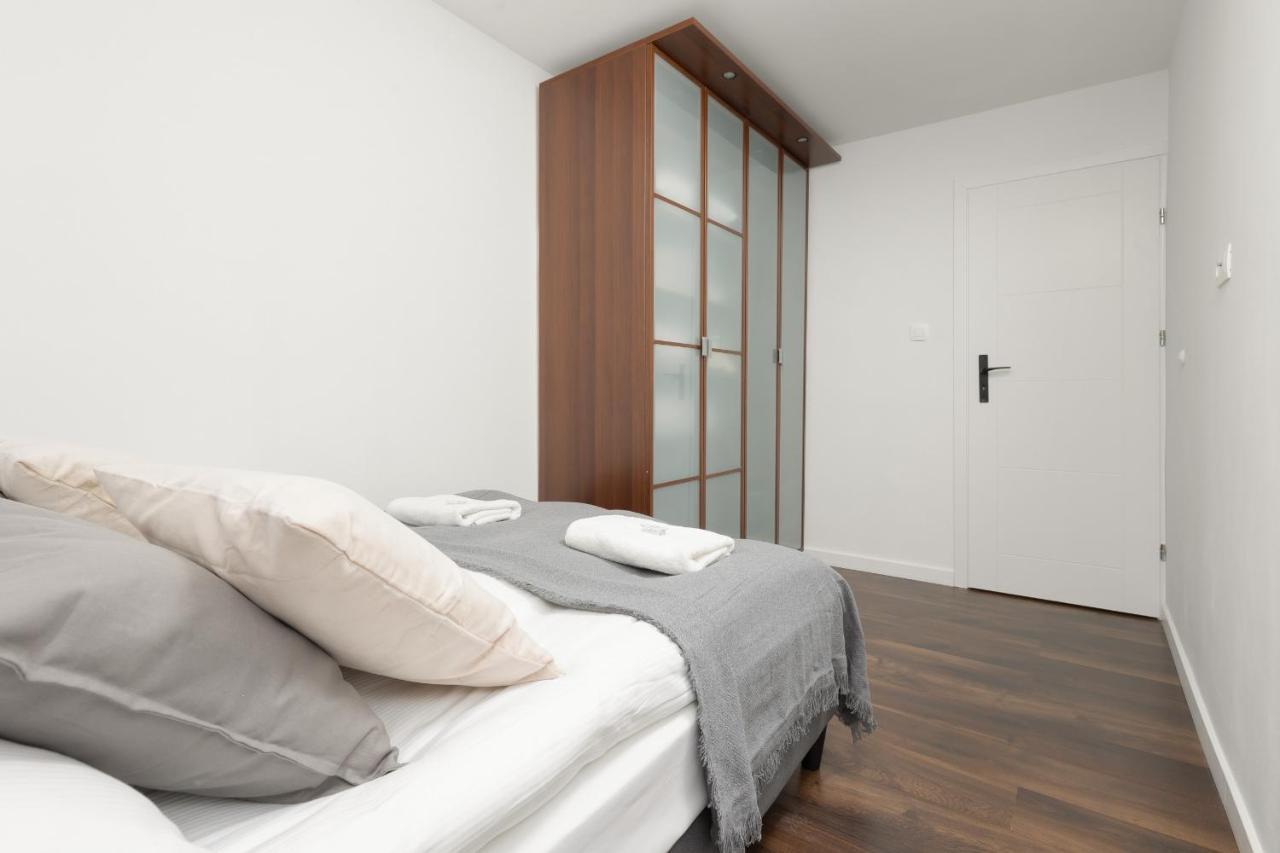 Apartment Family Near Pge Narodowy By Renters *