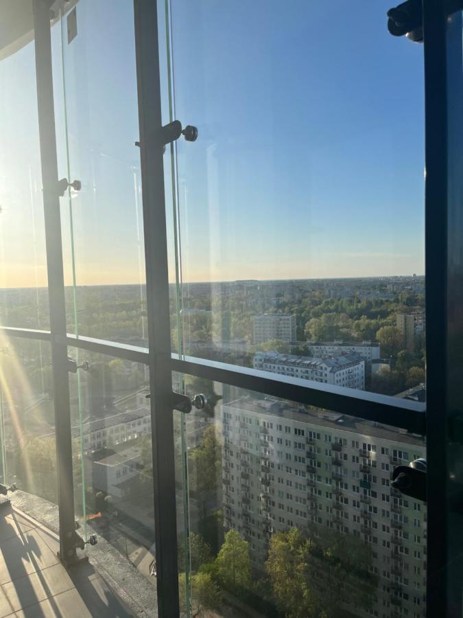 Kasprzaka Beautiful View Apartment *