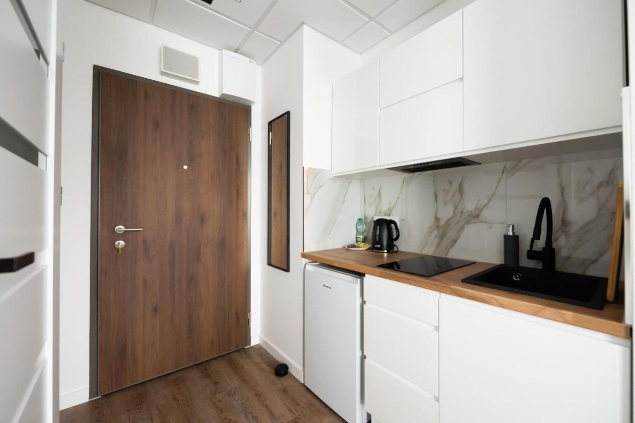 New Comfort 346 Apartamento