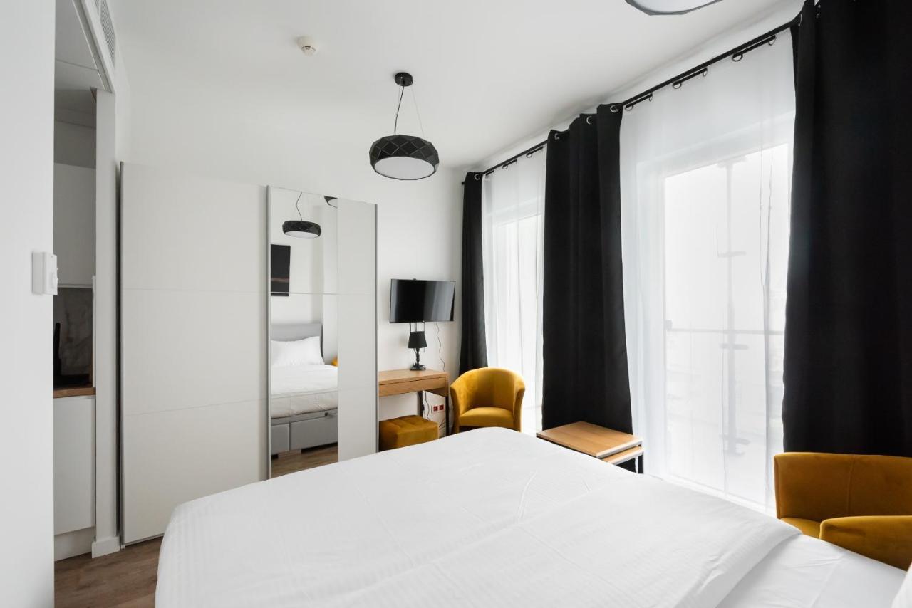 New Comfort 346 Warsaw