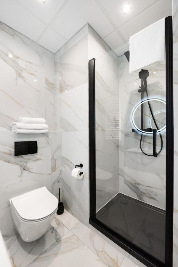 New Comfort 346 Apartment *