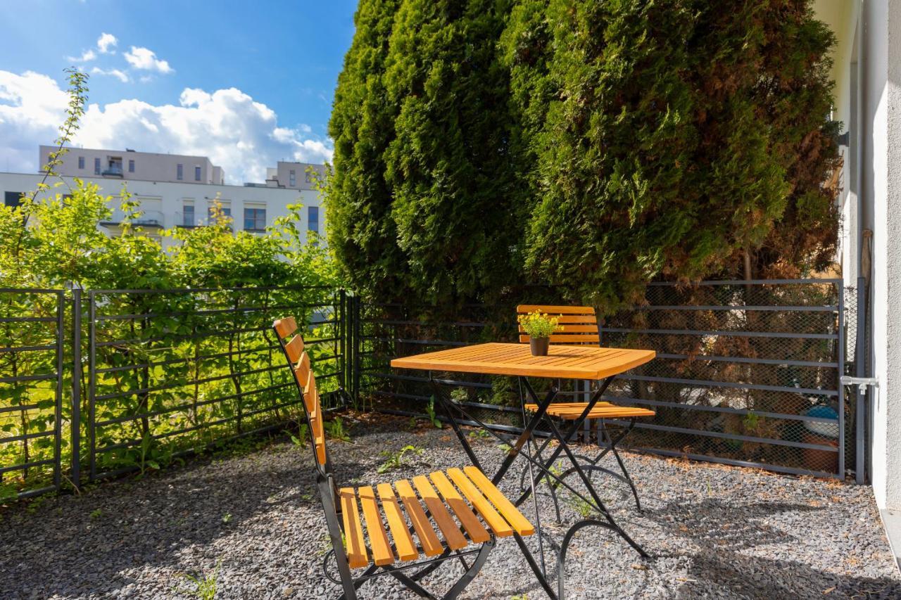 Apartment Beautfiul For Families With Ac By Renters Warsaw