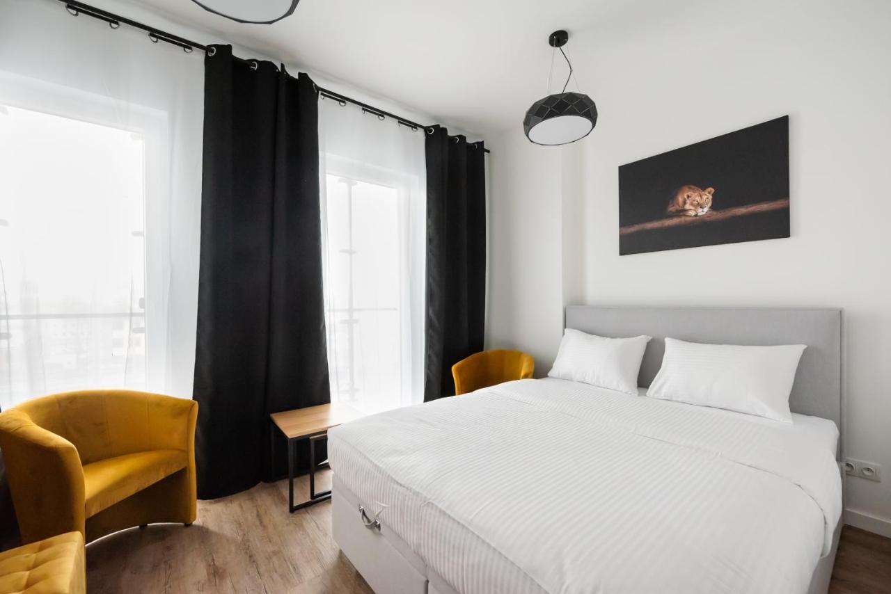 New Comfort 346 * Warsaw
