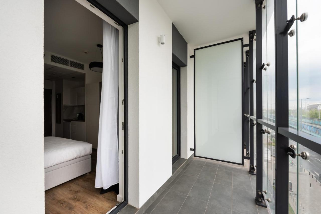 New Comfort 346 Warsaw