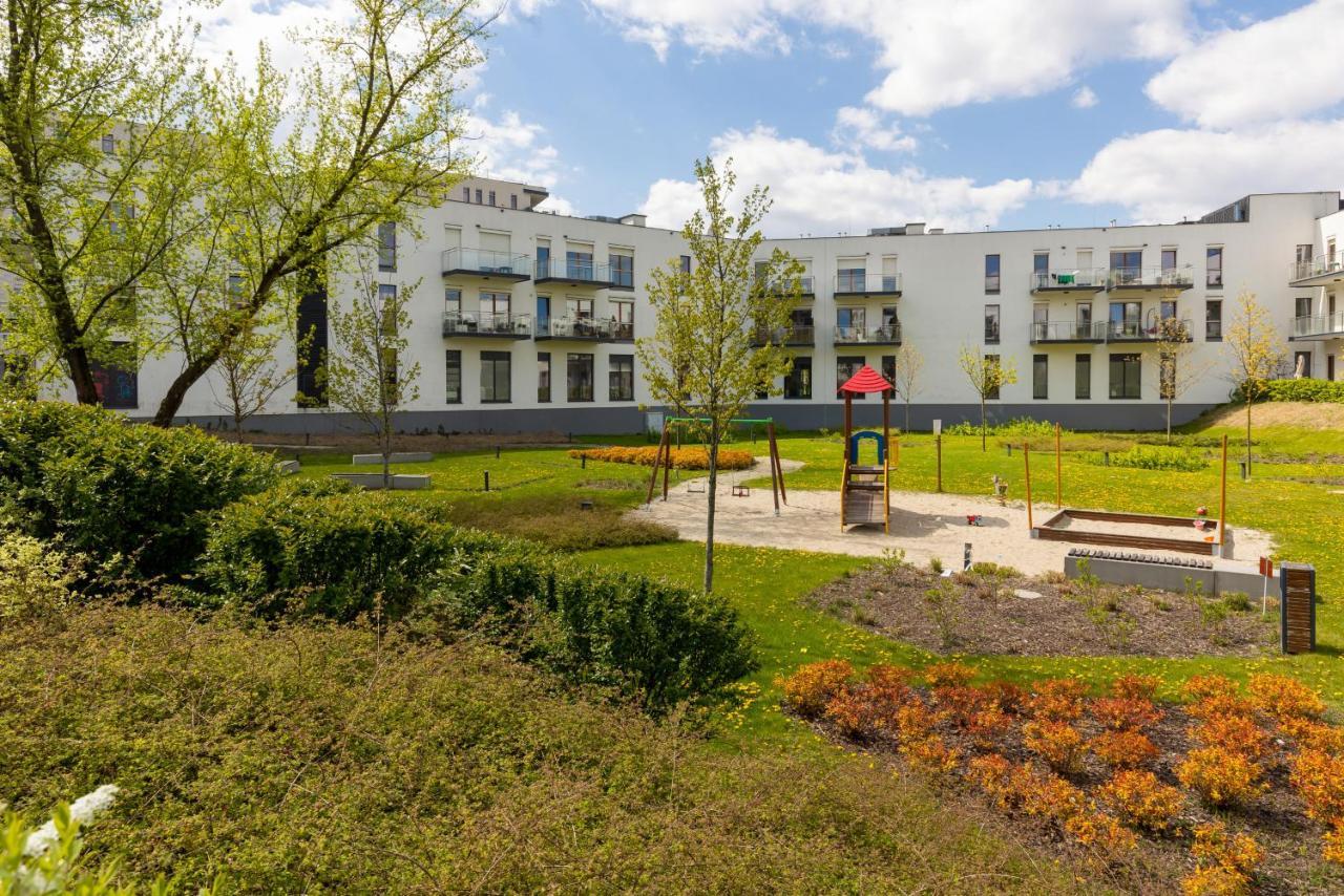 Beautfiul For Families With Ac By Renters Warsaw