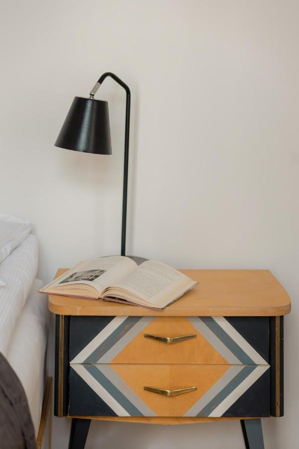 Apartment With Balcony Warsaw's Praga By Renters Warsaw