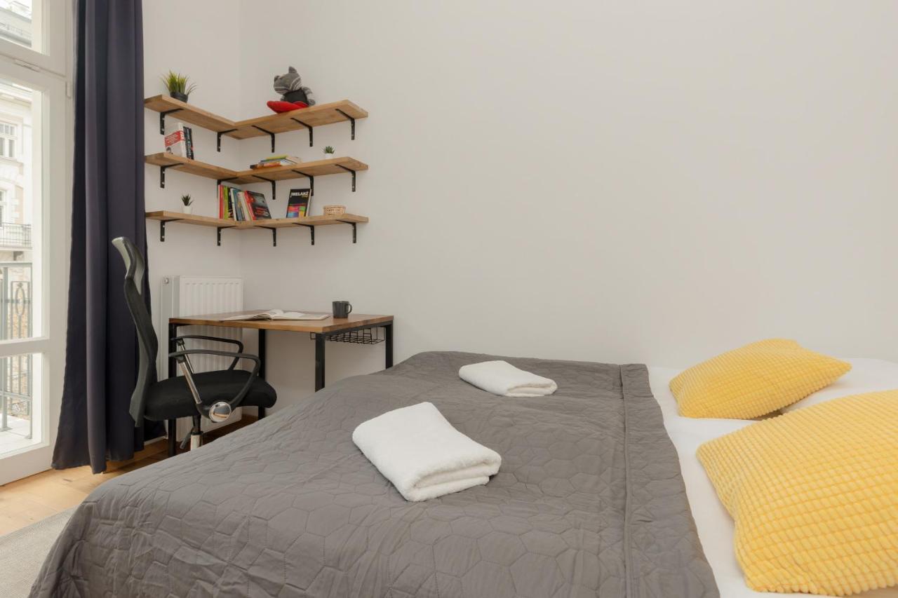 With Balcony Warsaw's Praga By Renters * Warsaw