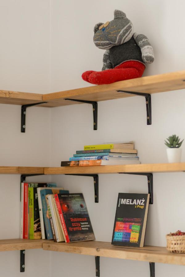 With Balcony Warsaw's Praga By Renters