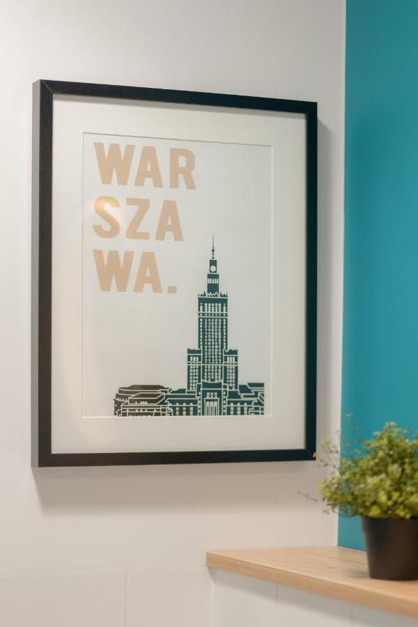 With Balcony Warsaw's Praga By Renters Apartment