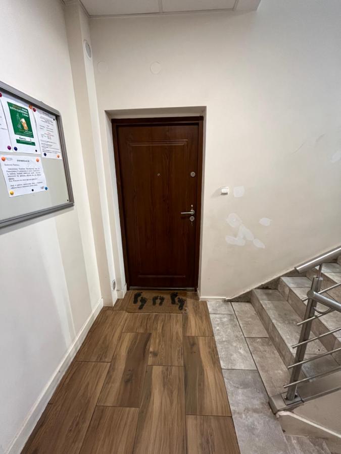 Apartamento Dolny Mokotow
