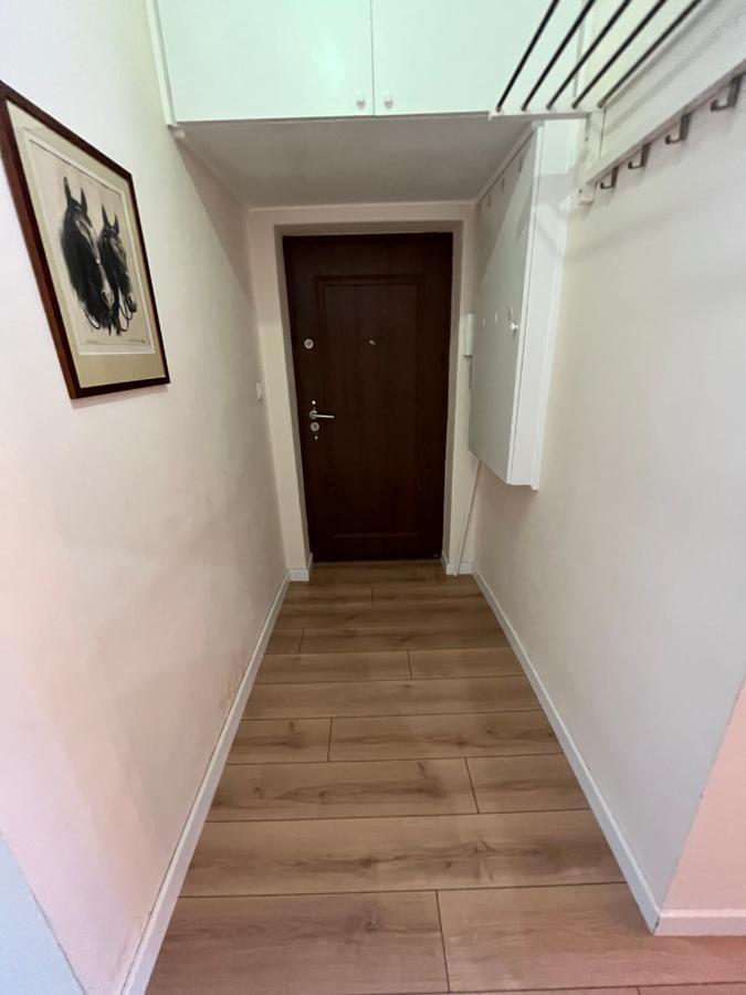 Dolny Mokotow Apartamento *