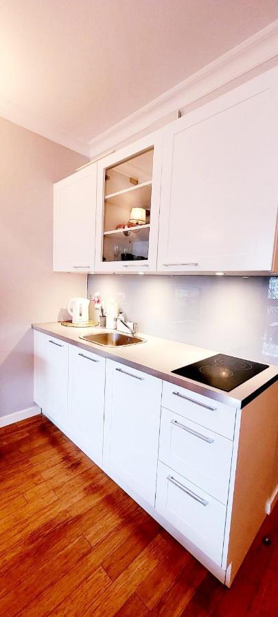 Homecomfort Atlantic Apartment Warsaw
