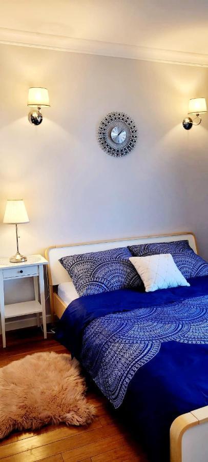 Apartment Homecomfort Atlantic *