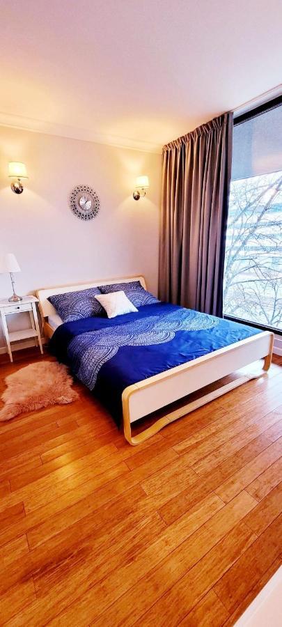 Apartamento Homecomfort Atlantic
