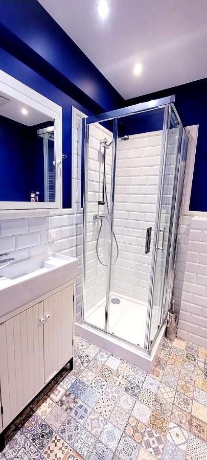 Apartamento Homecomfort Atlantic *
