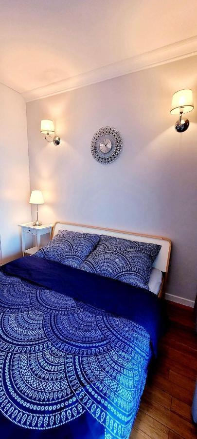 Apartment Homecomfort Atlantic