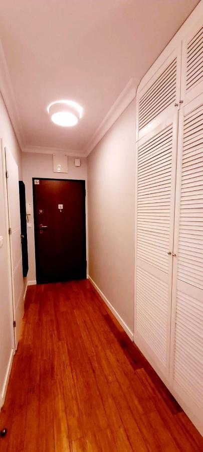 Homecomfort Atlantic Apartamento