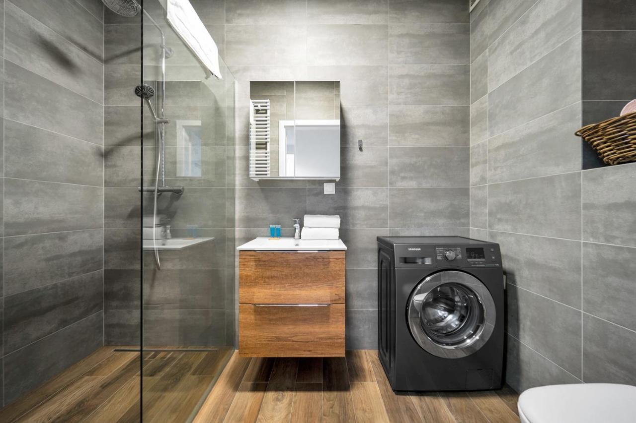 Apartament Kolska Grey