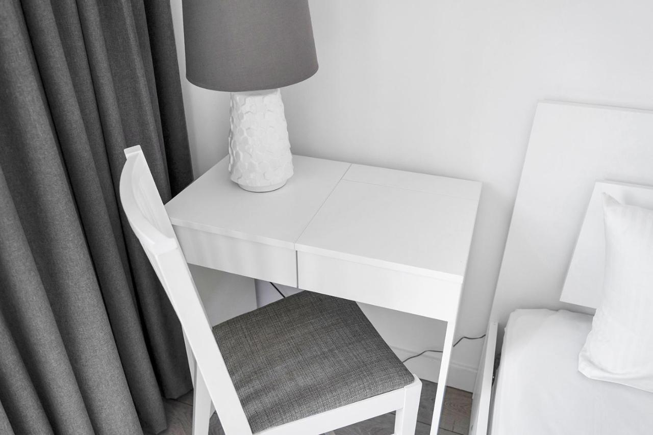 Apartament Kolska Grey