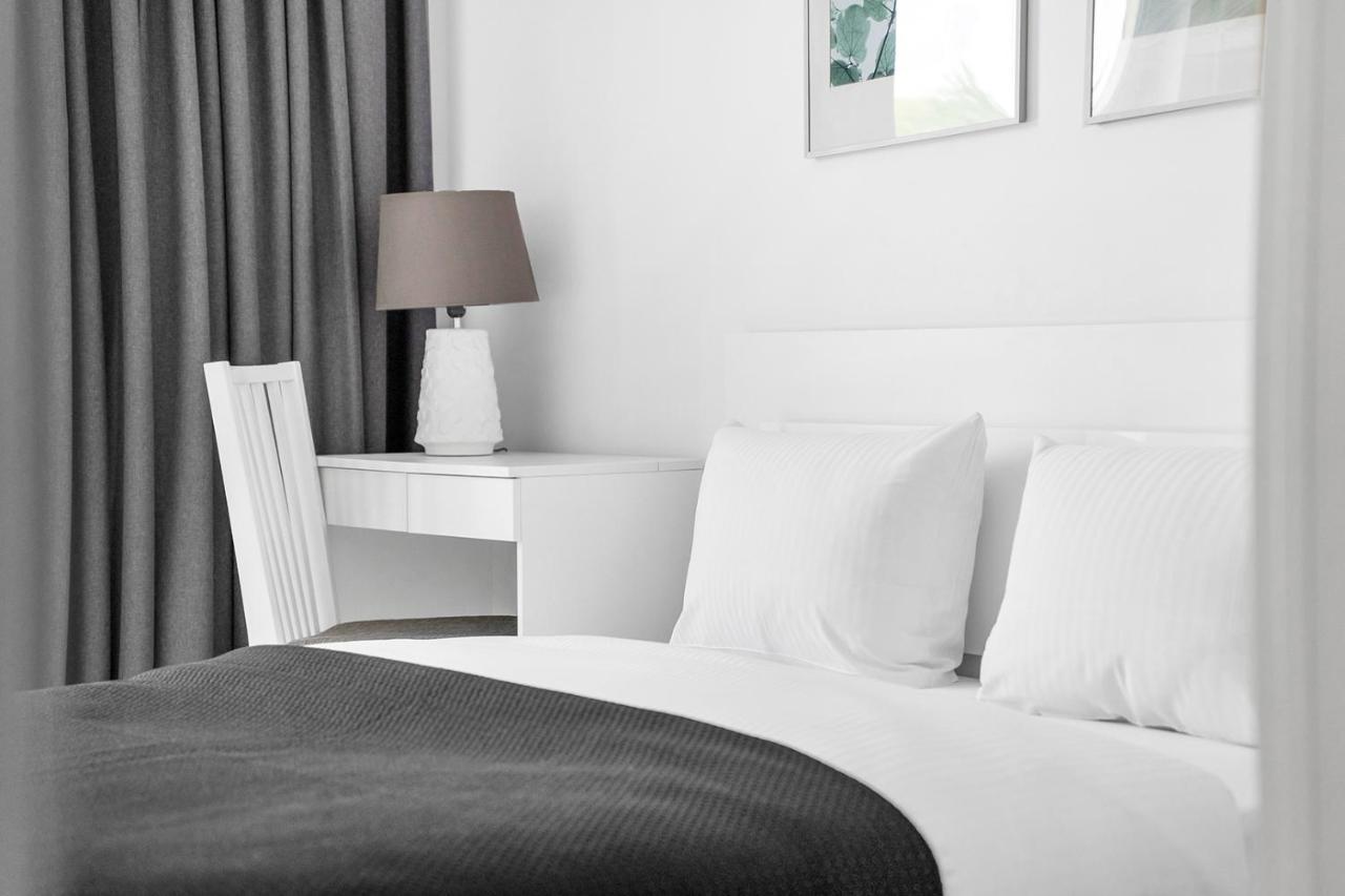 Apartament Kolska Grey *
