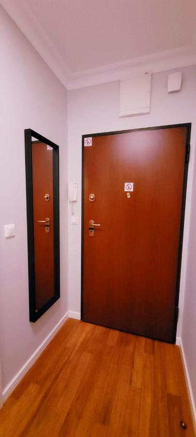Homecomfort Atlantic * Warsaw