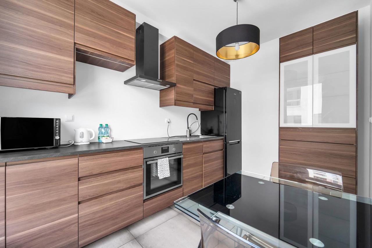 Apartament Kolska Grey *