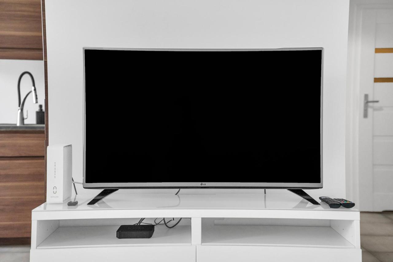 Kolska Grey Apartament *