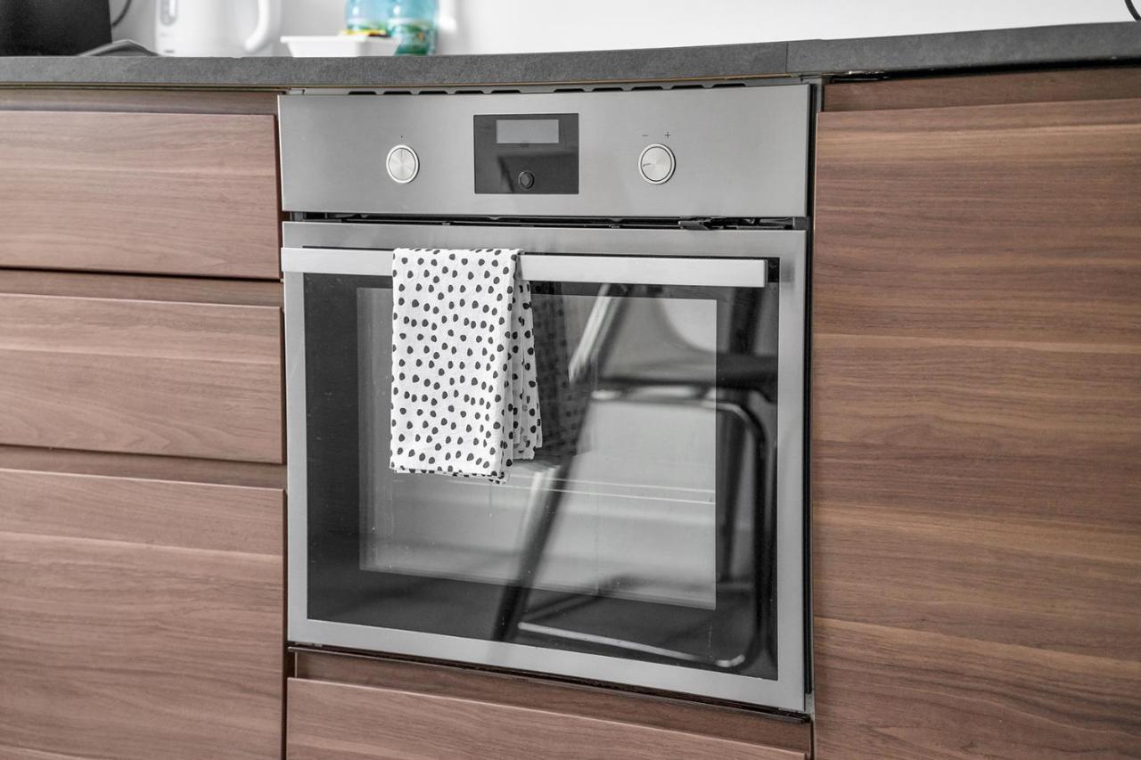 Apartament Kolska Grey