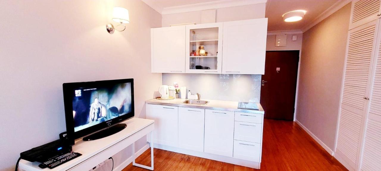 Homecomfort Atlantic Apartment